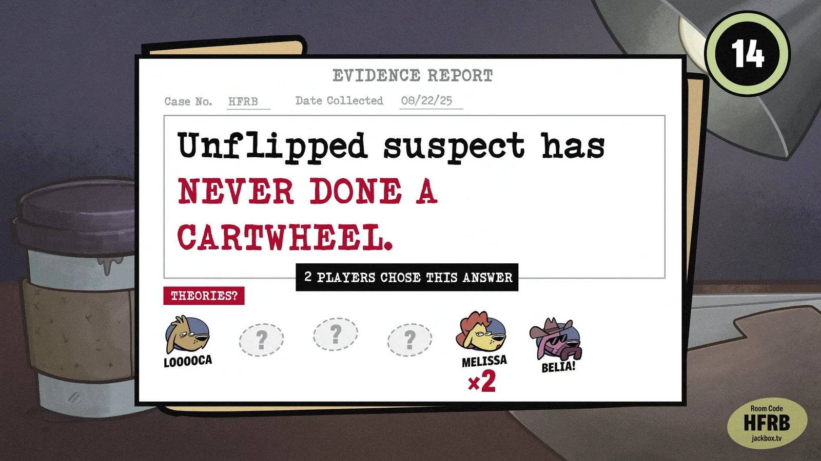 The Jackbox Party Pack 11 media 7