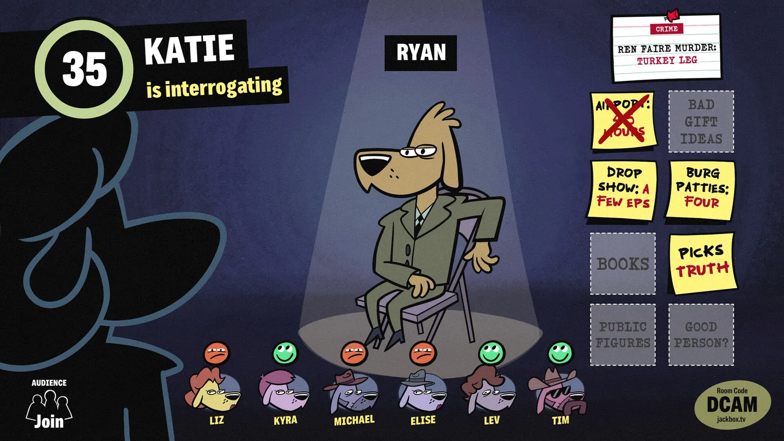 The Jackbox Party Pack 11 media 15