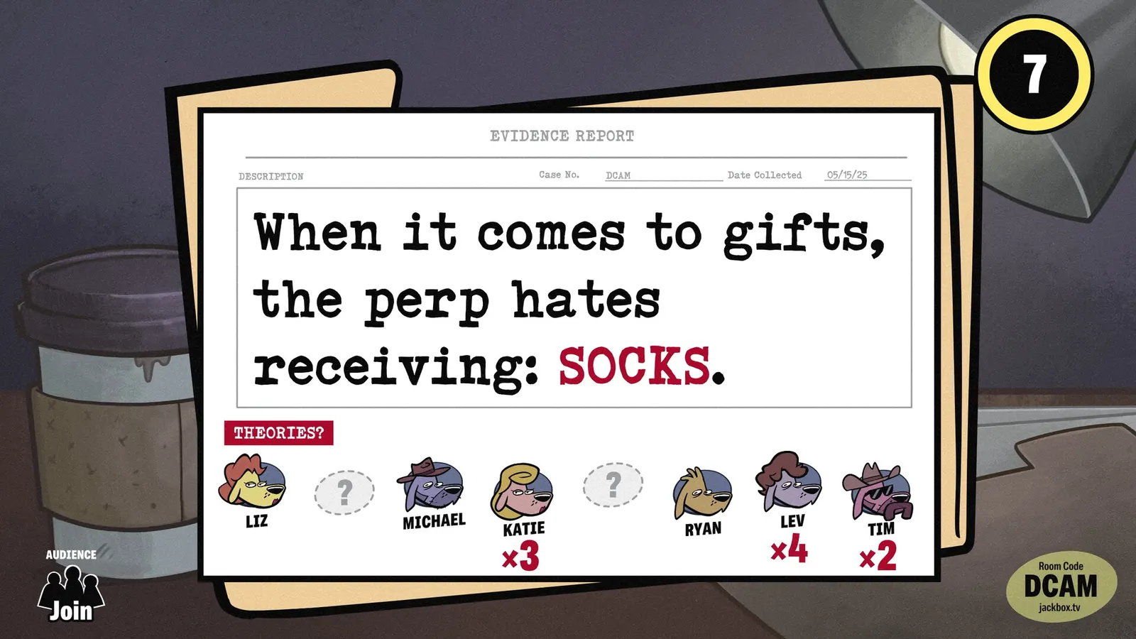 The Jackbox Party Pack 11 media 16