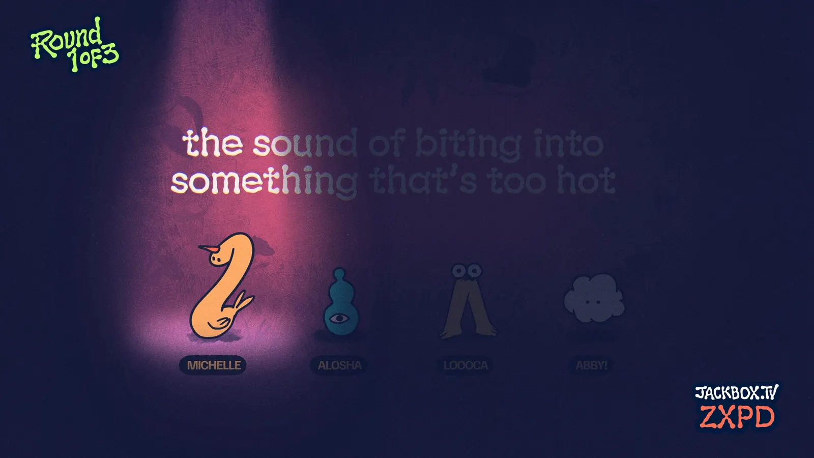 The Jackbox Party Pack 11 media 10