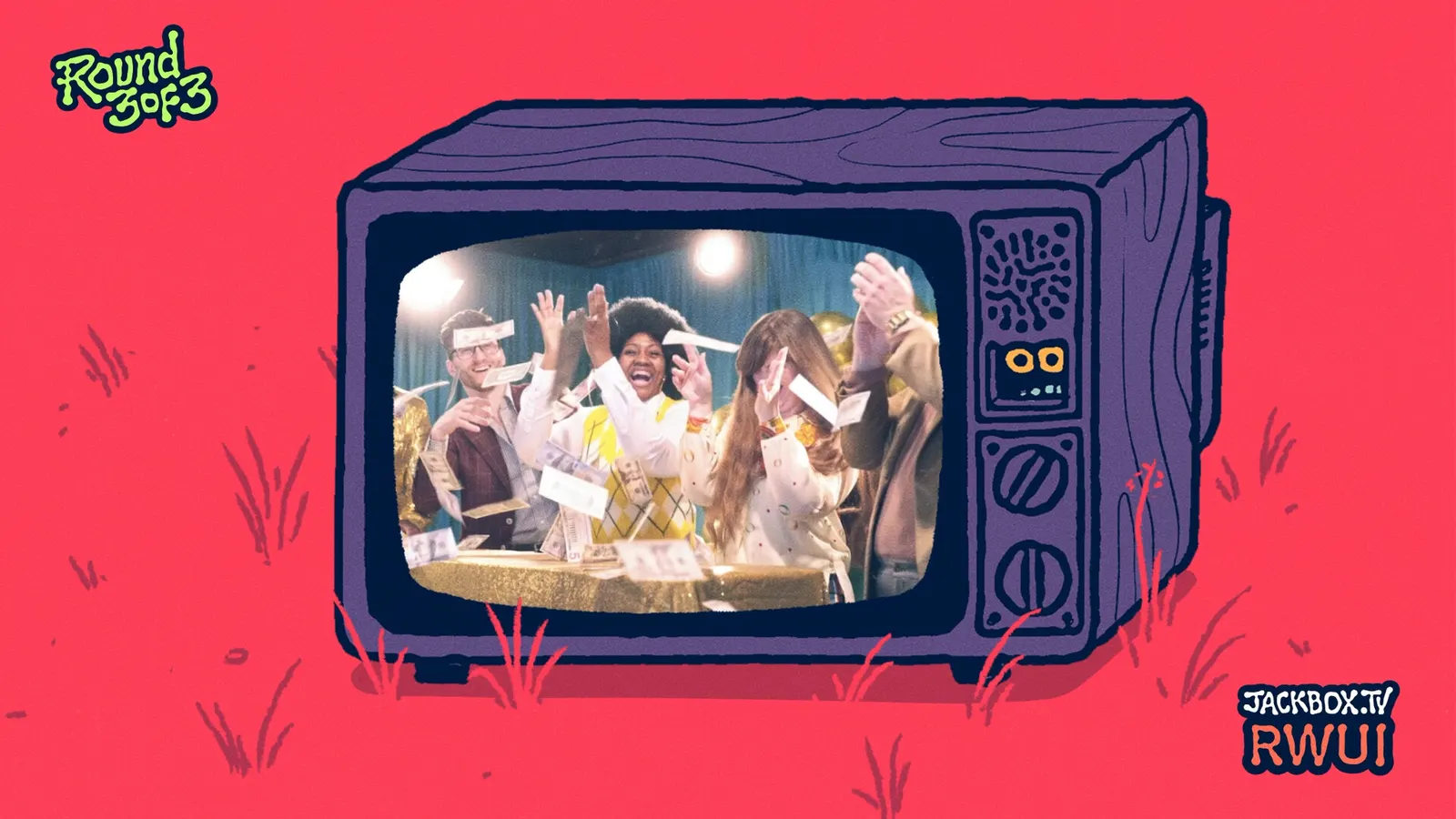 The Jackbox Party Pack 11 media 11