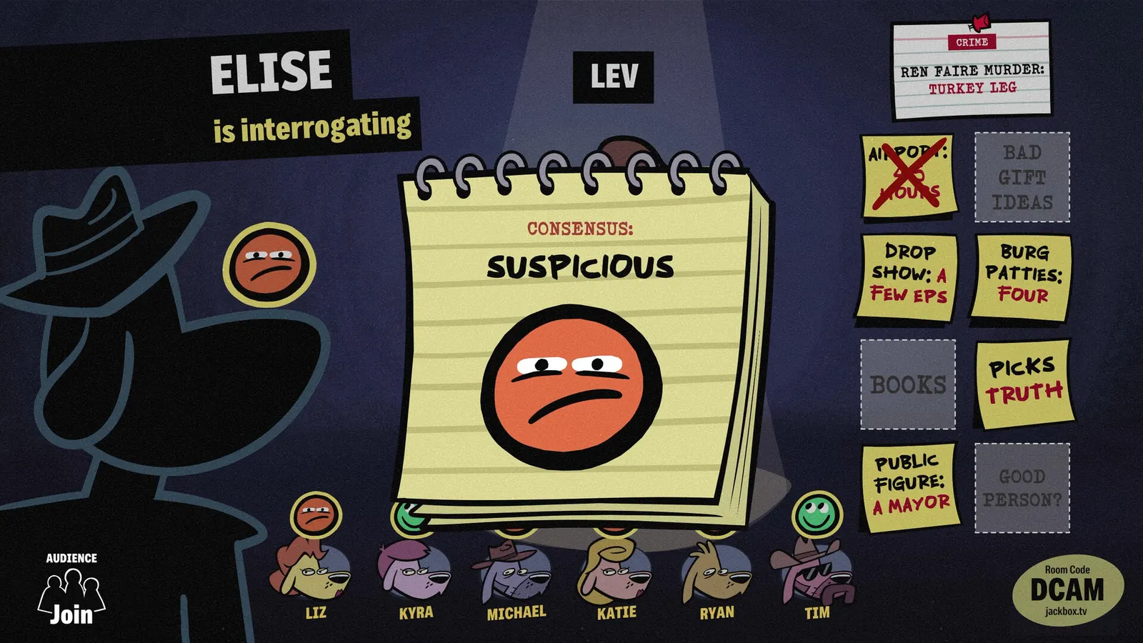 The Jackbox Party Pack 11 media 17