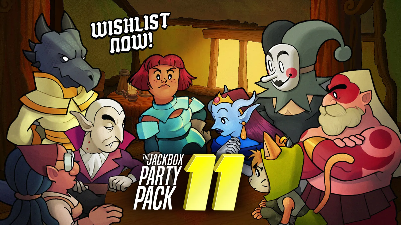 The Jackbox Party Pack 11 media 18