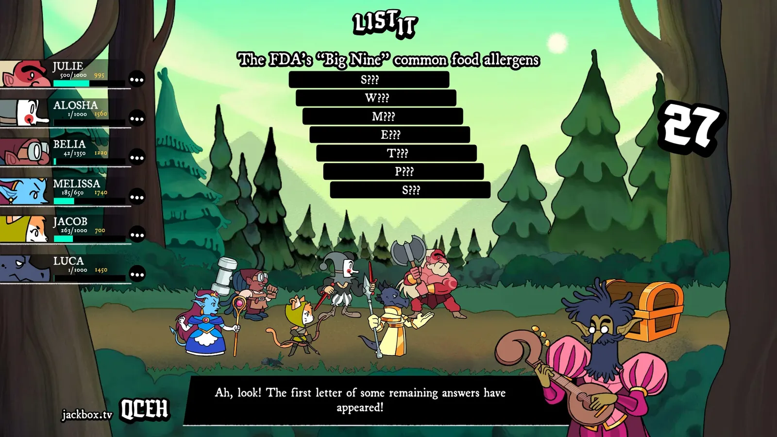 The Jackbox Party Pack 11 media 15