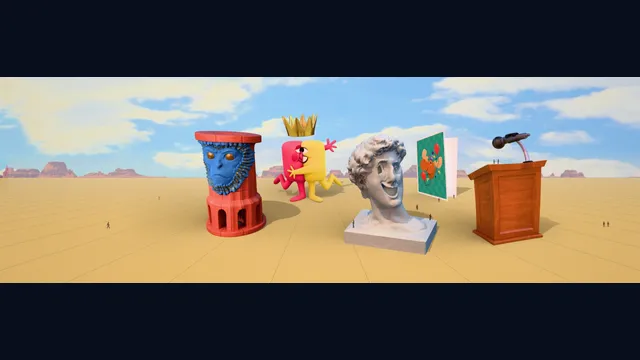 The Jackbox Party Pack 12