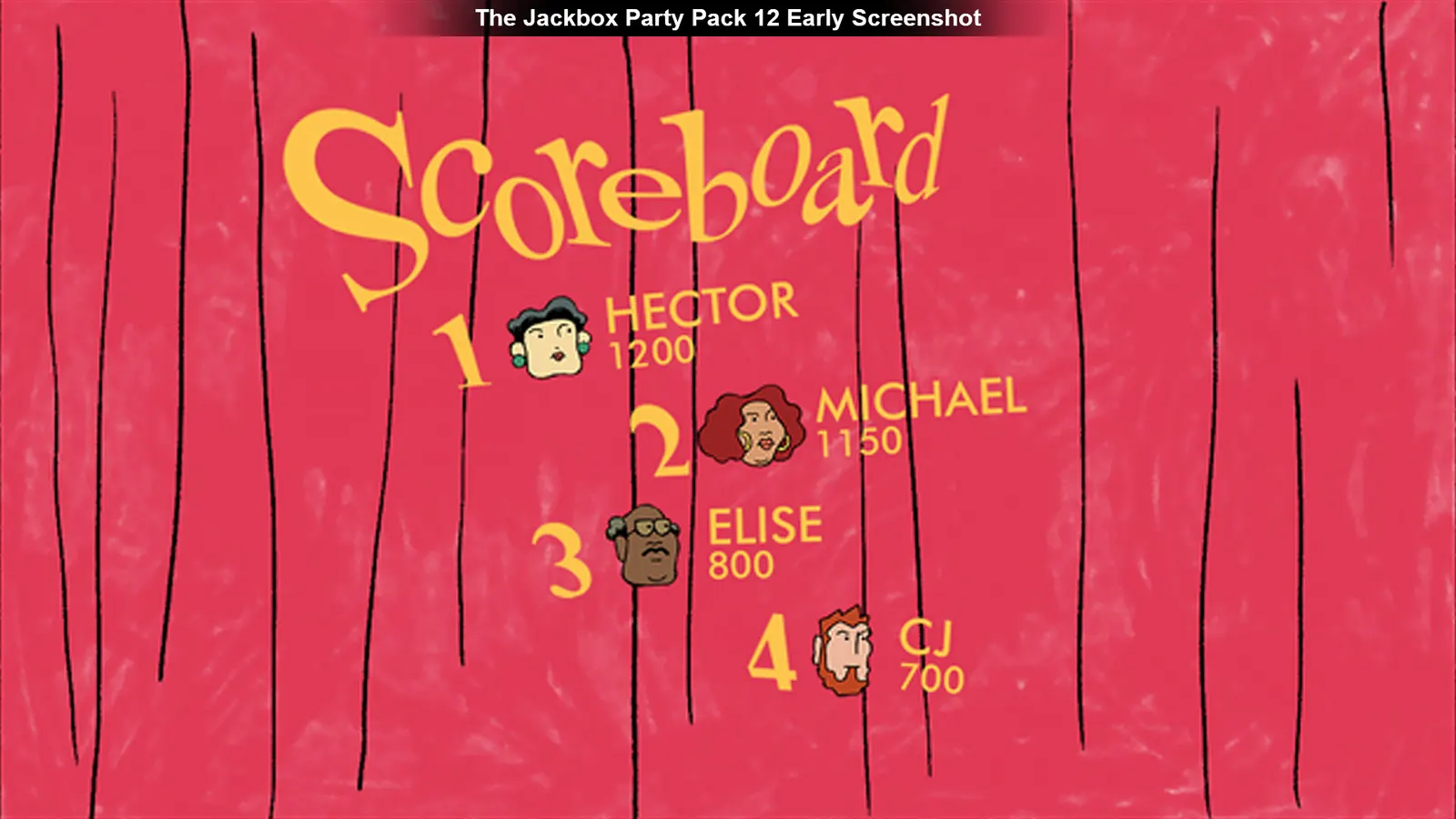 The Jackbox Party Pack 12 media 3
