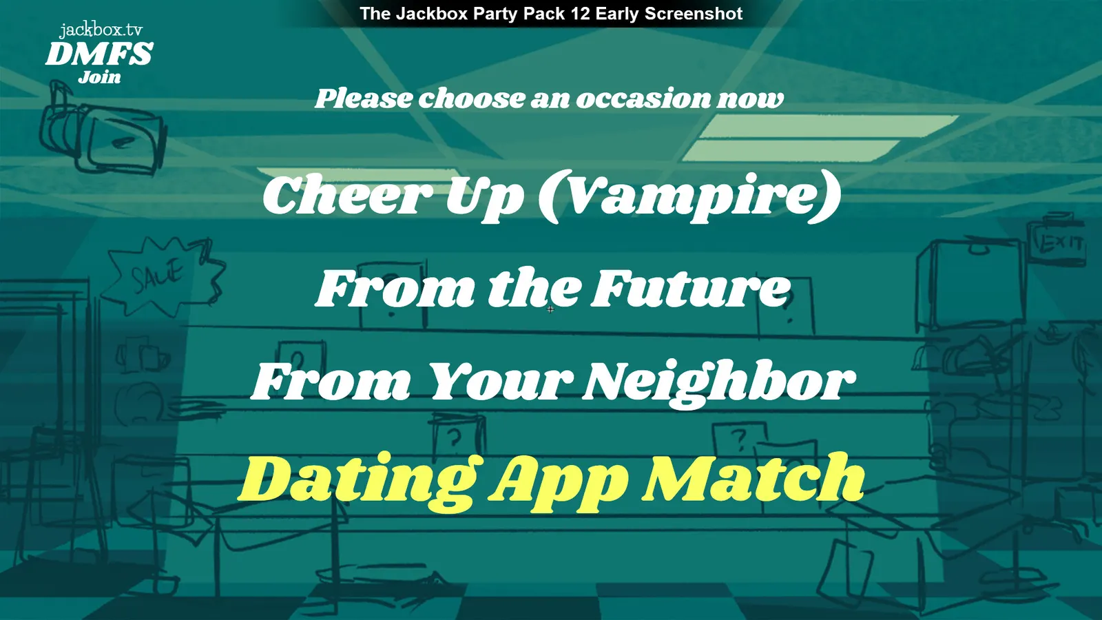 The Jackbox Party Pack 12 media 4