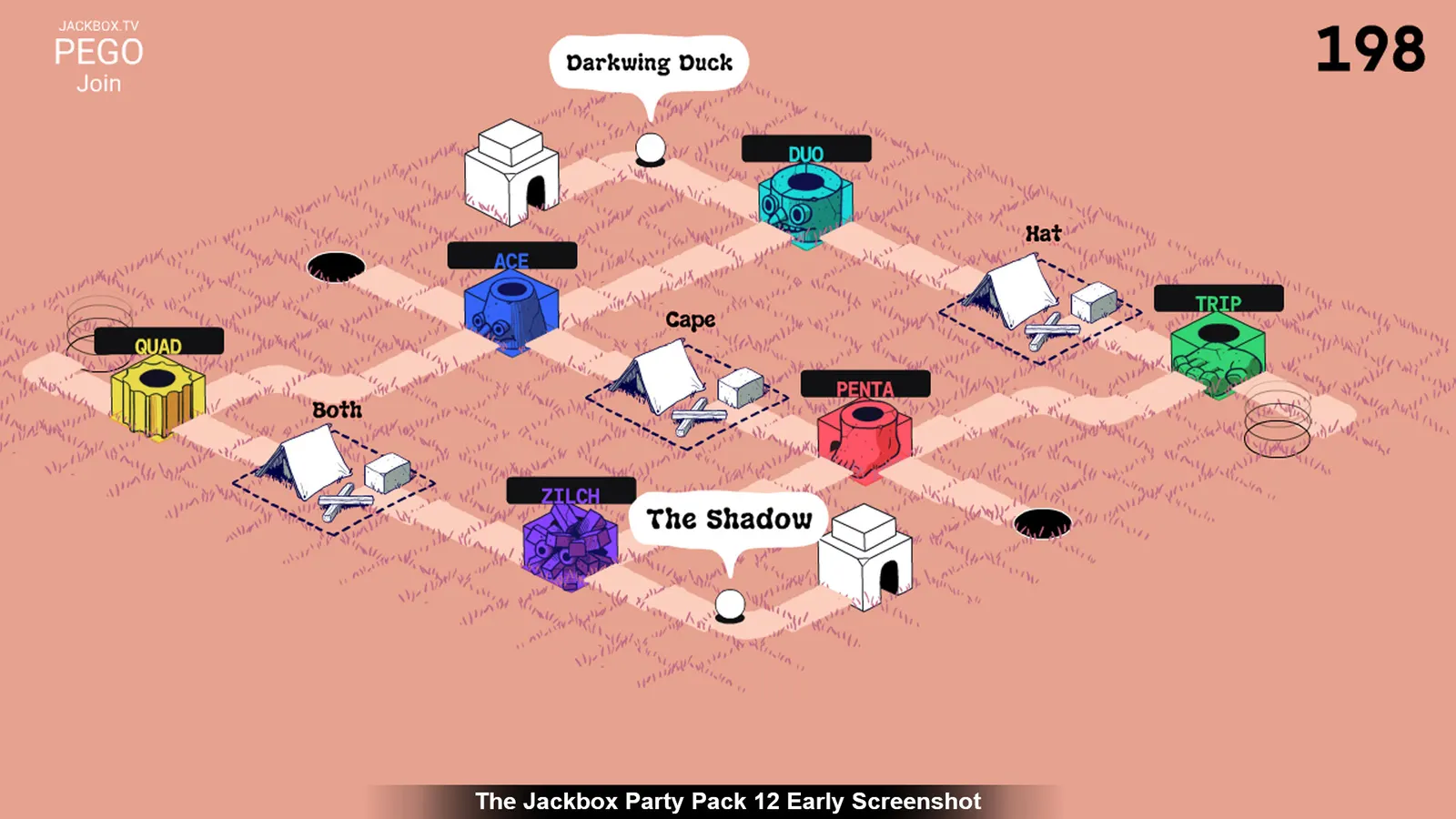 The Jackbox Party Pack 12 media 7