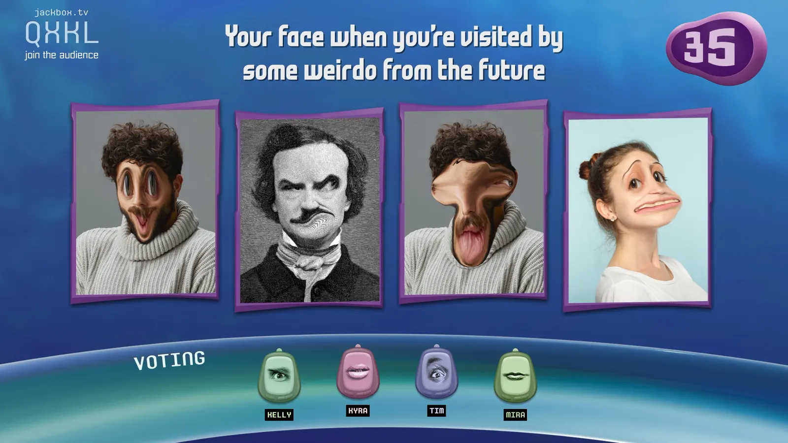 The Jackbox Party Pack 12 media 10