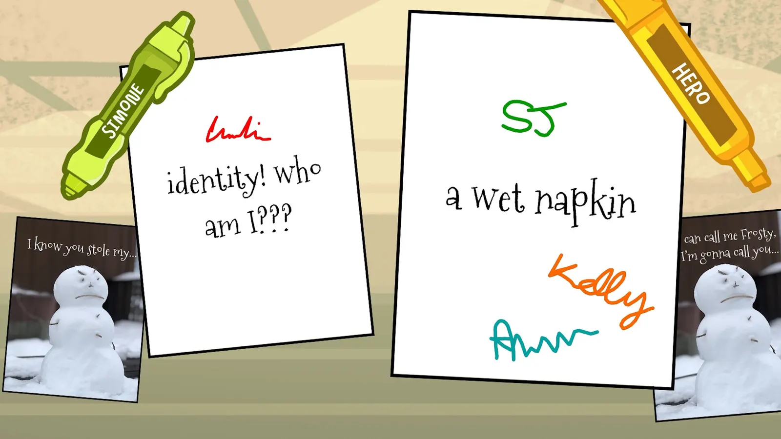 The Jackbox Party Pack 12 media 13