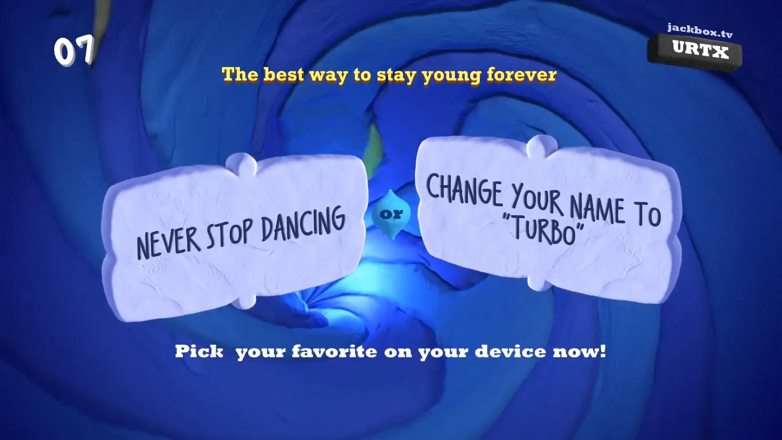 The Jackbox Party Pack 7 media 3