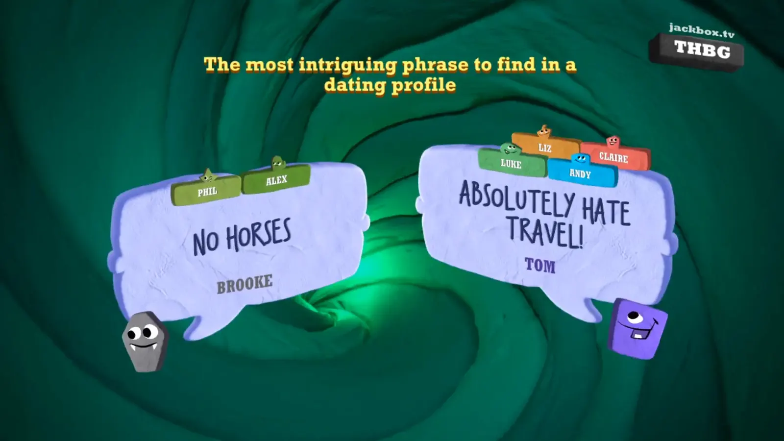 The Jackbox Party Pack 7 media 4