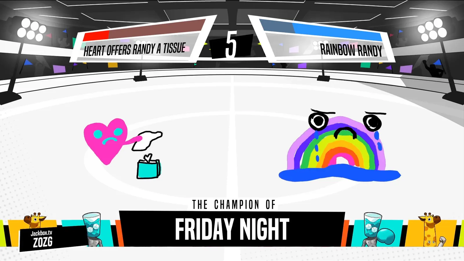 The Jackbox Party Pack 7 media 10