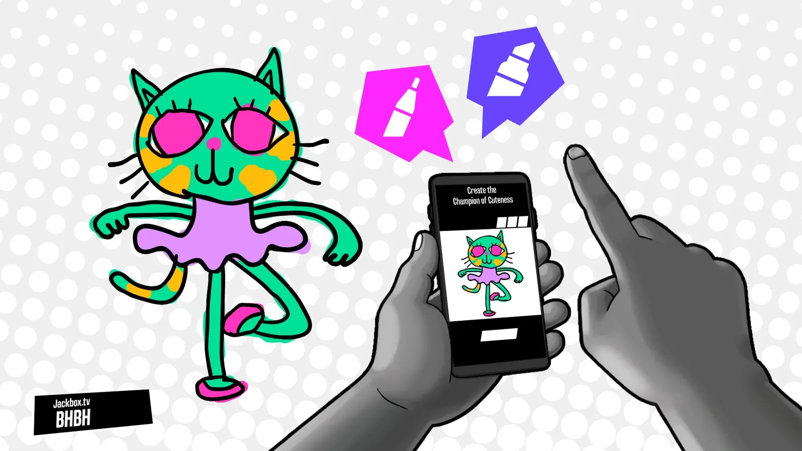 The Jackbox Party Pack 7 media 11