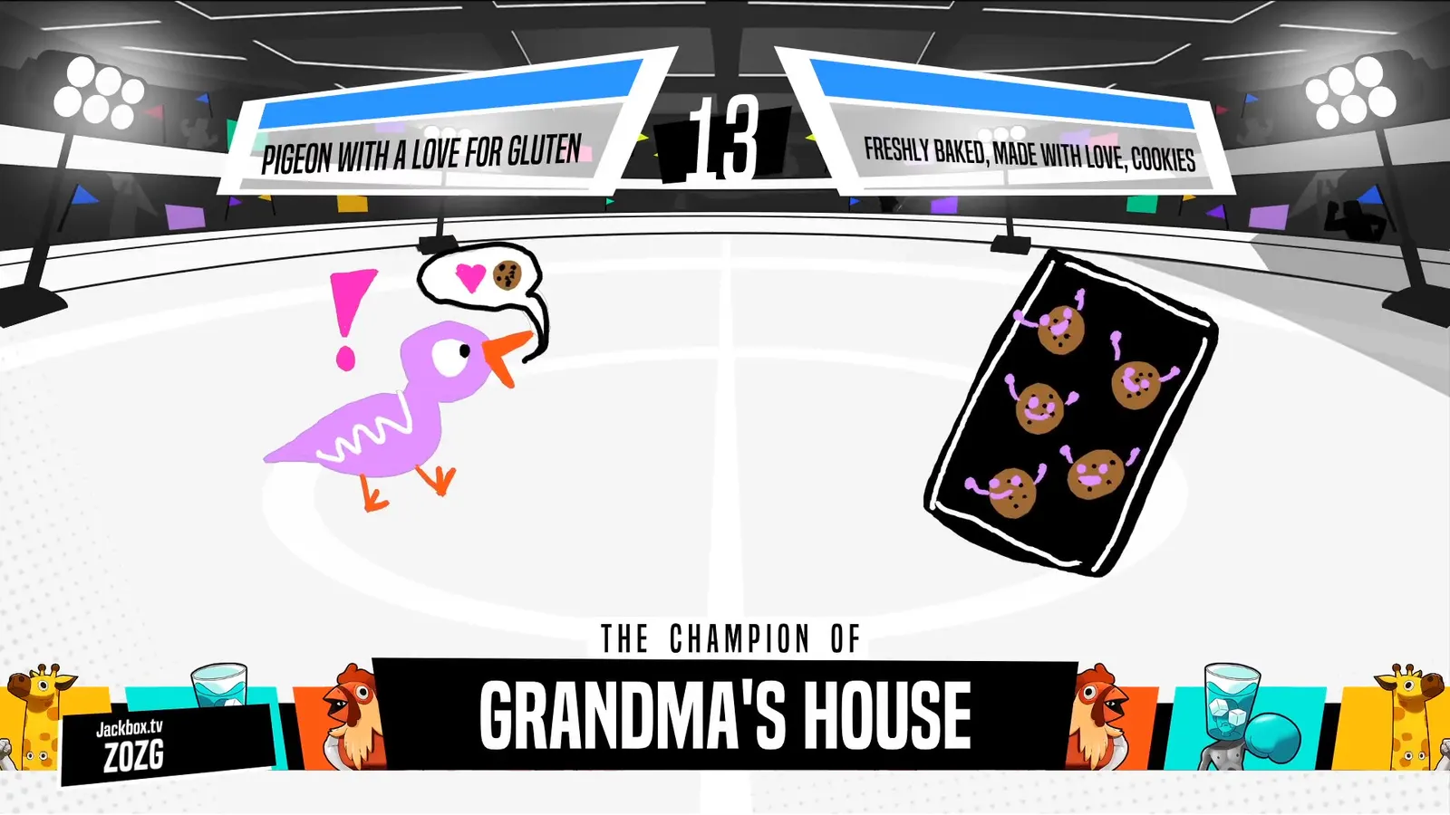 The Jackbox Party Pack 7 media 12