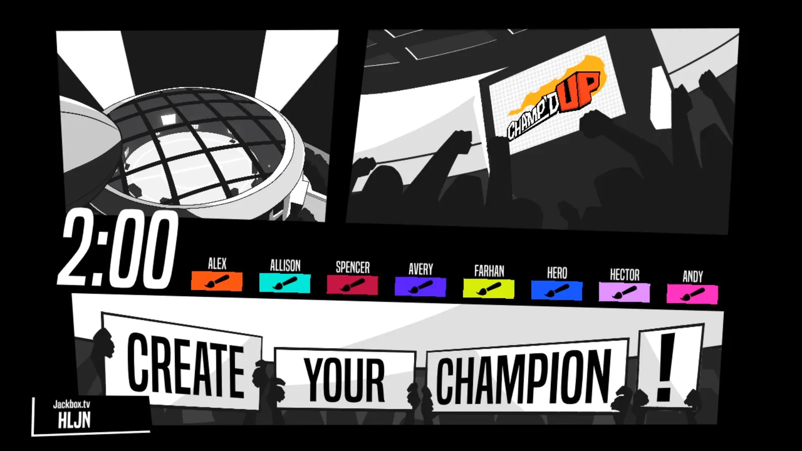 The Jackbox Party Pack 7 media 14