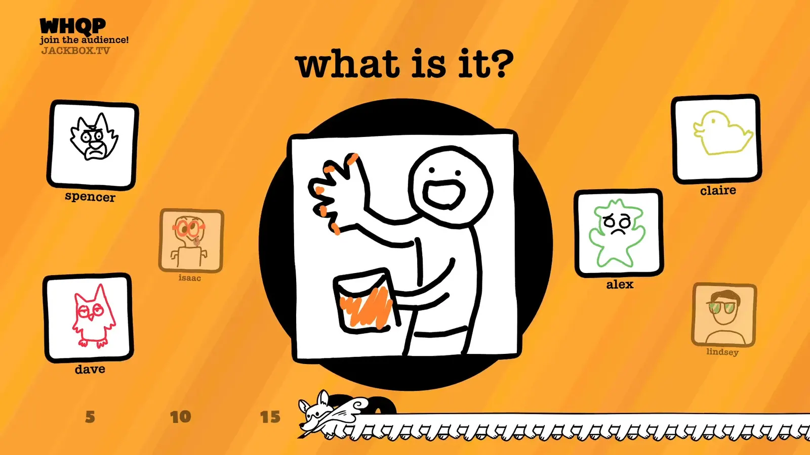 The Jackbox Party Pack 8 media 2