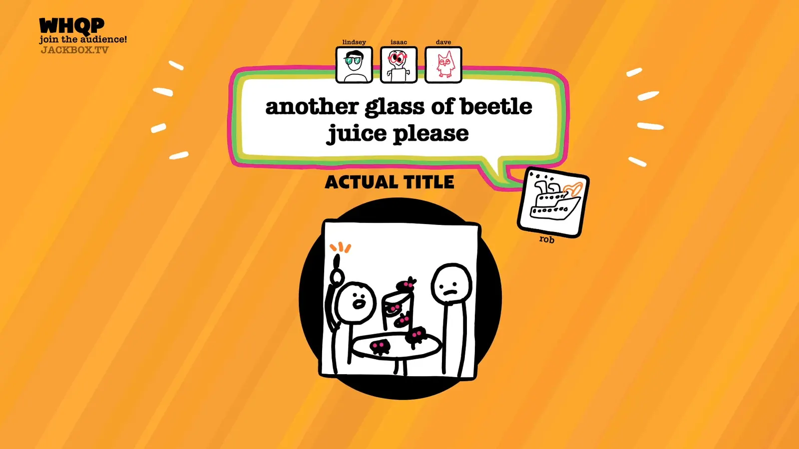 The Jackbox Party Pack 8 media 3