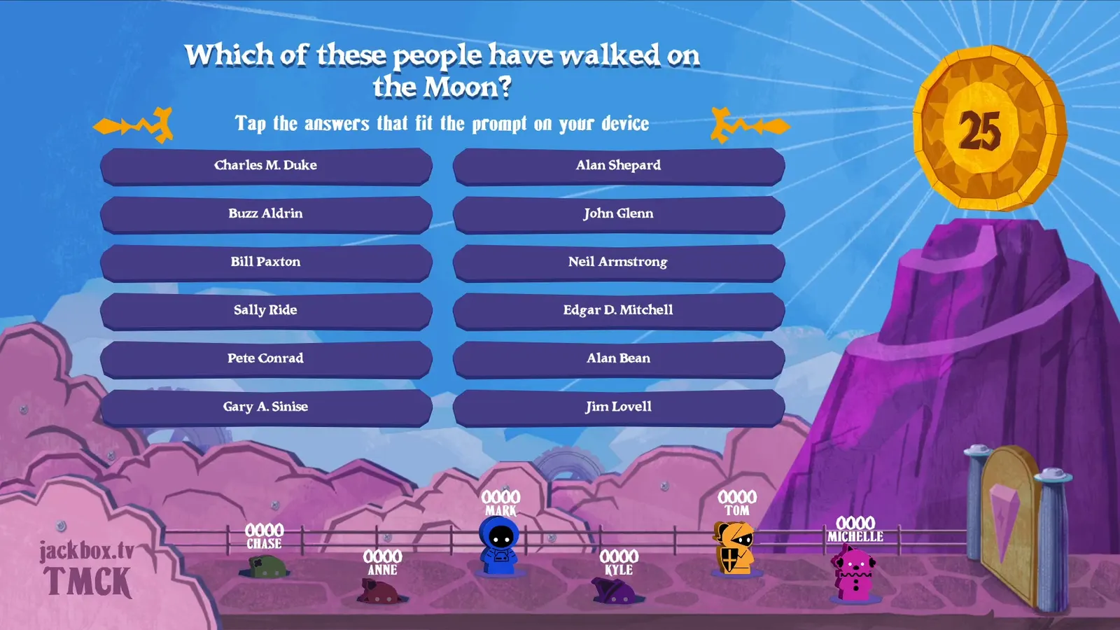 The Jackbox Party Pack 8 media 6