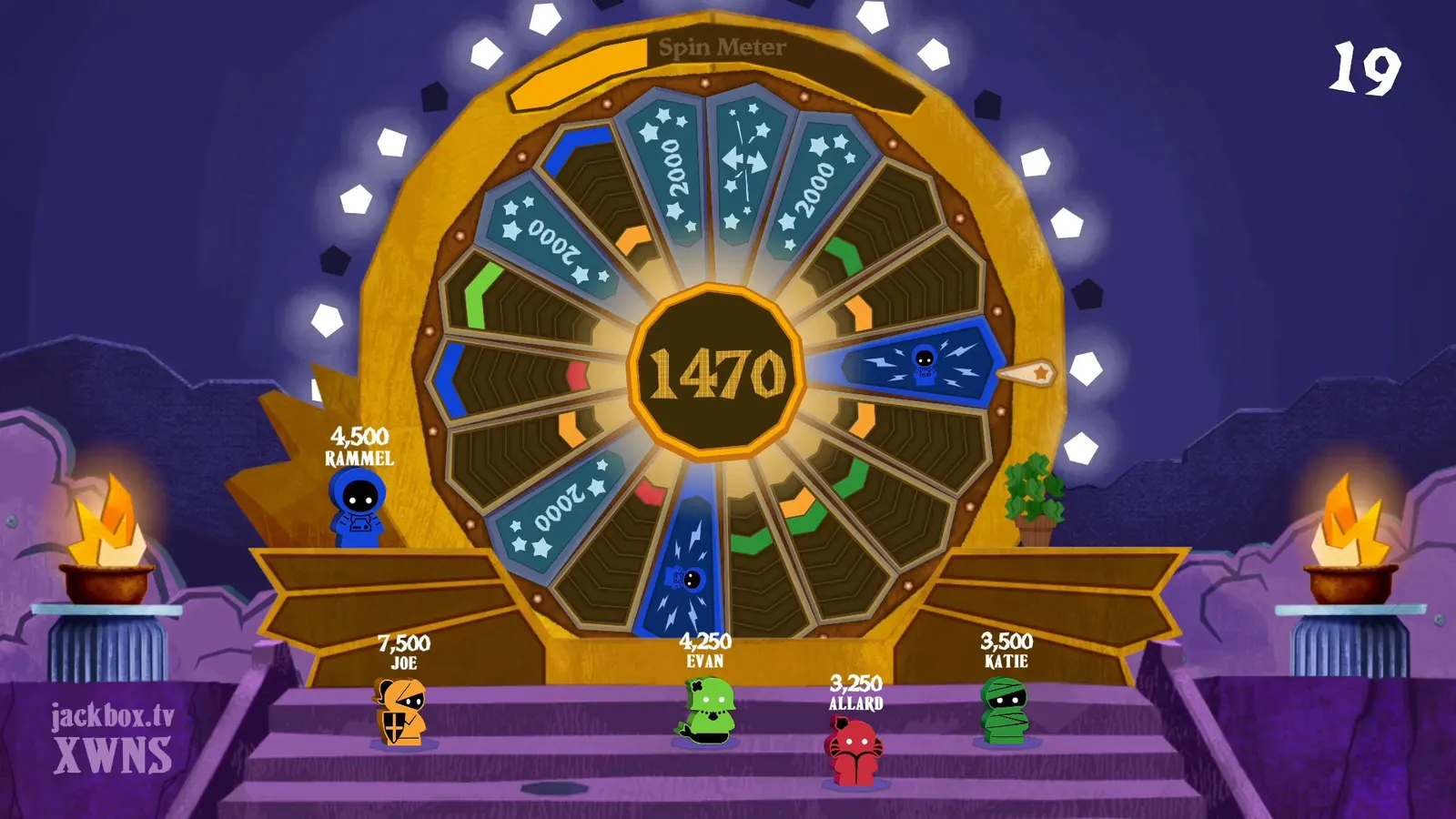 The Jackbox Party Pack 8 media 7