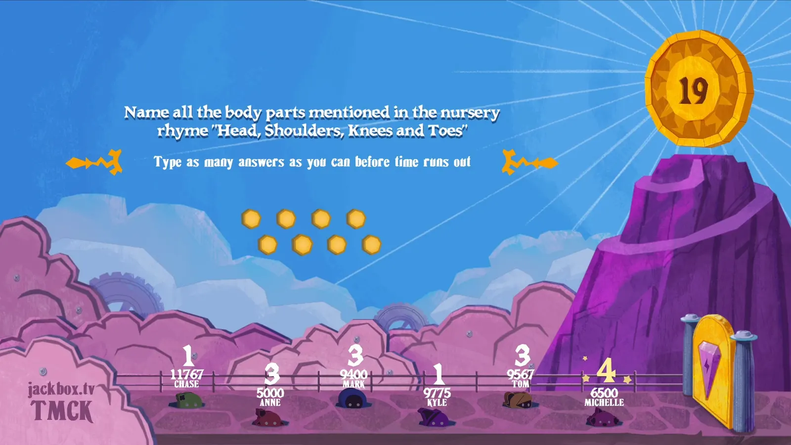 The Jackbox Party Pack 8 media 8