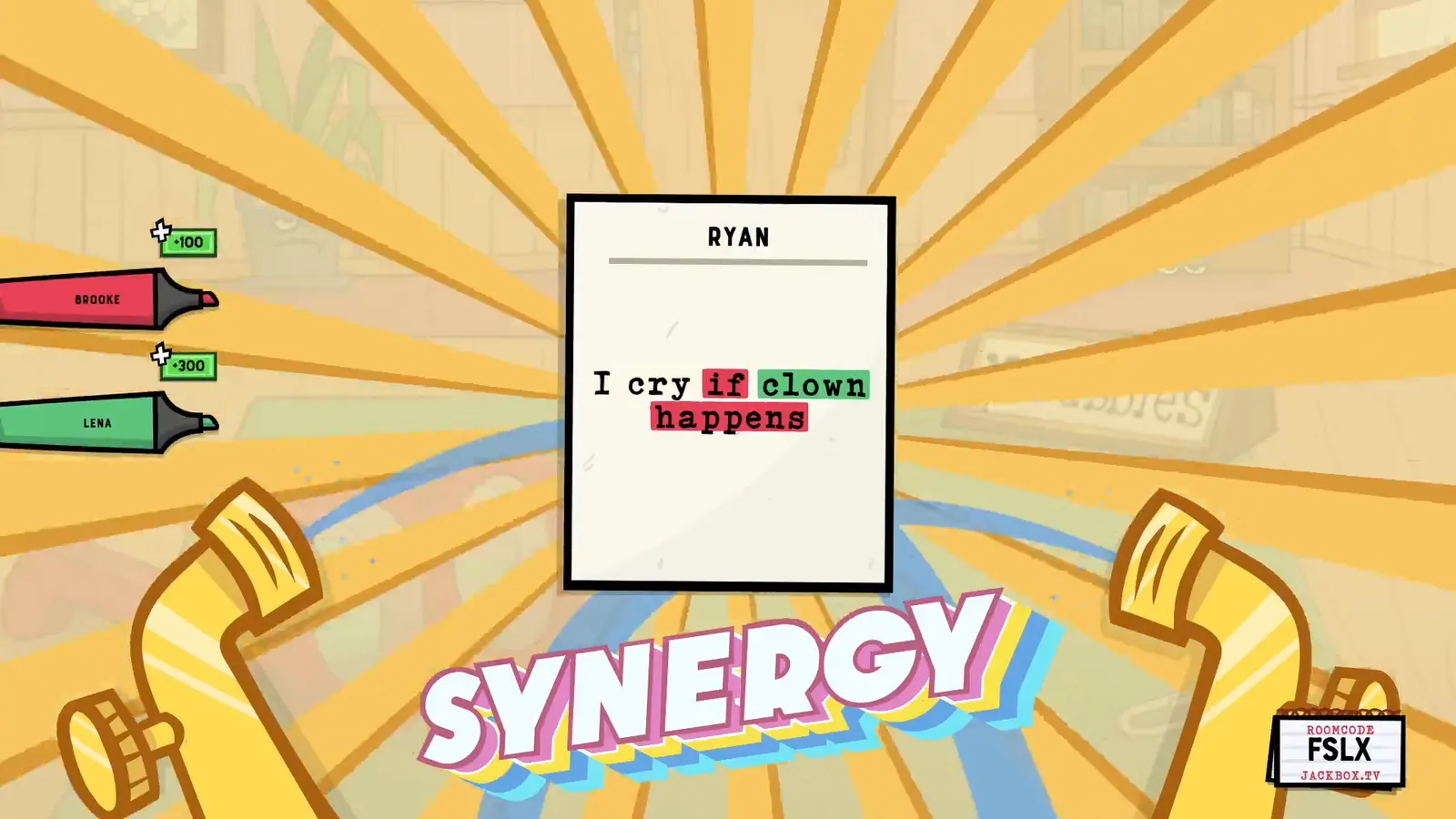 The Jackbox Party Pack 8 media 10