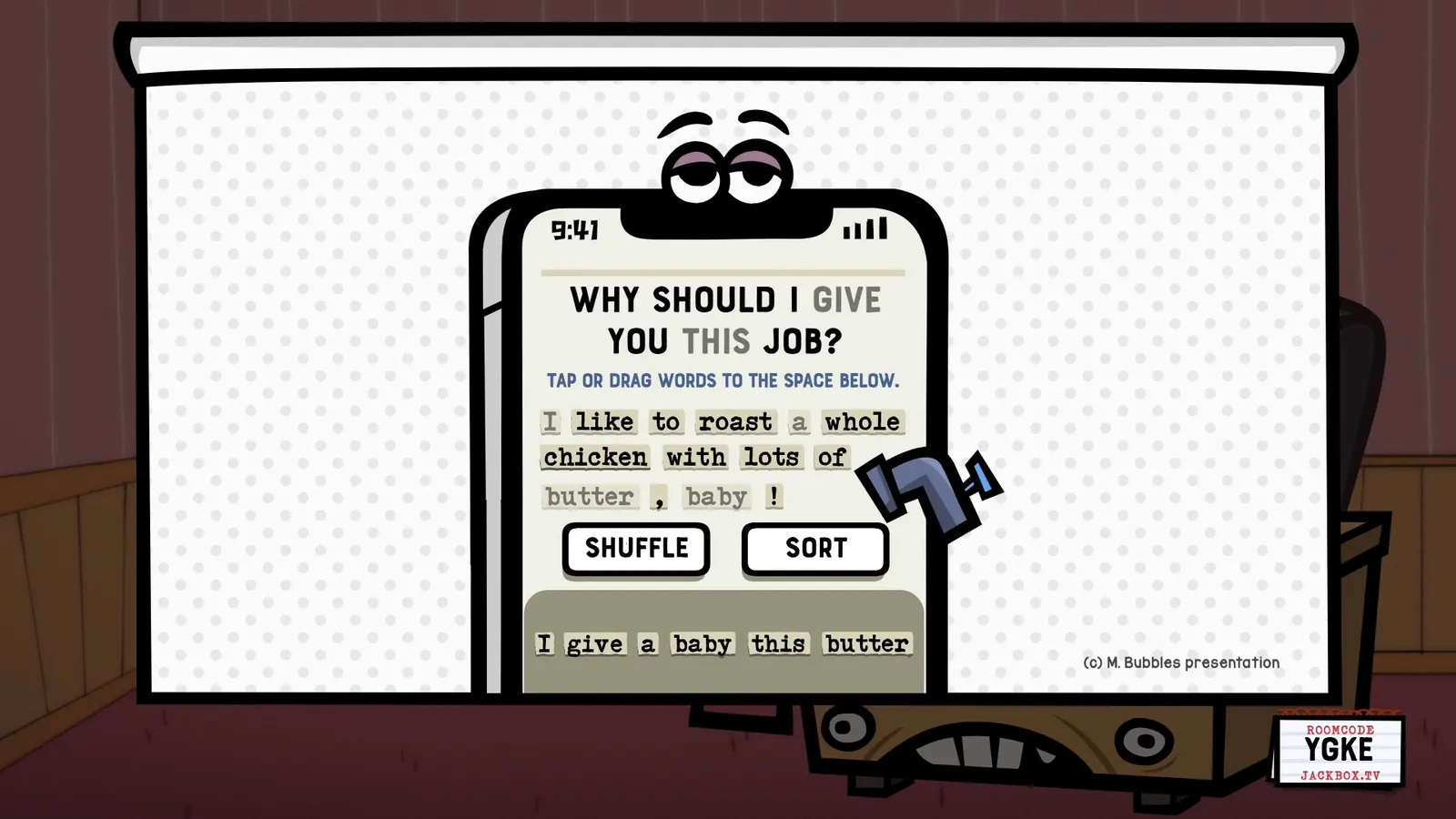 The Jackbox Party Pack 8 media 11