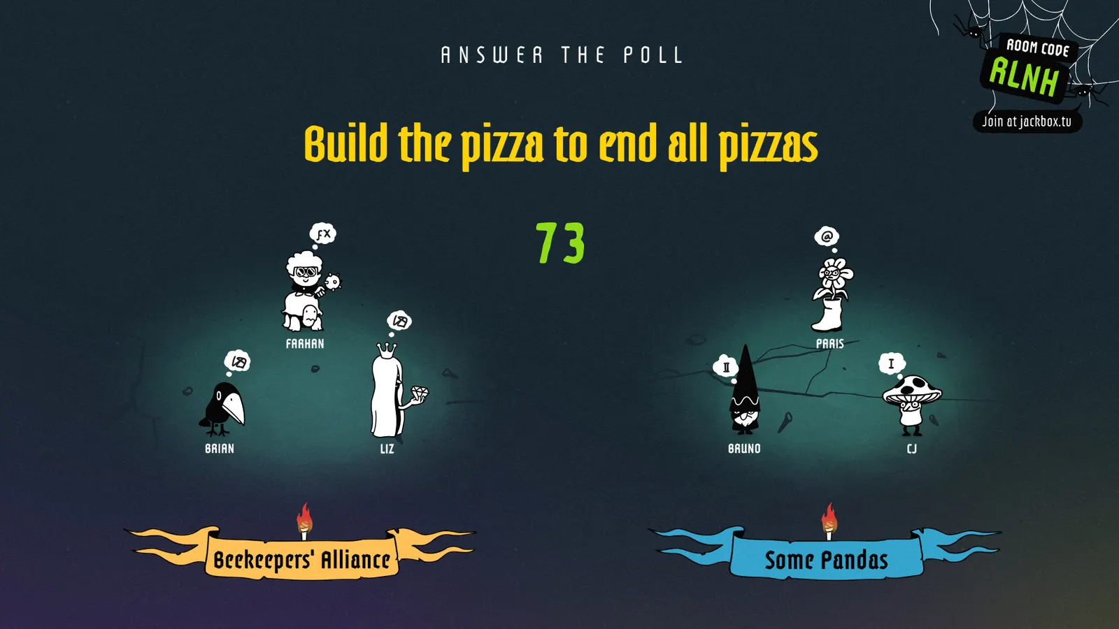The Jackbox Party Pack 8 media 13