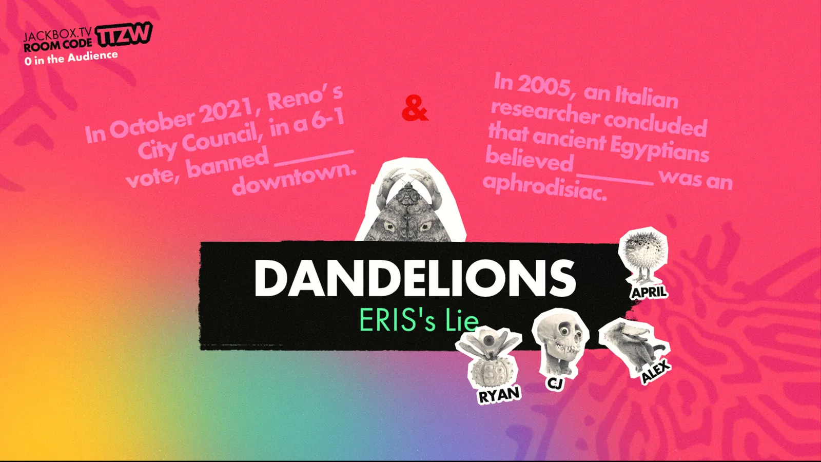 The Jackbox Party Pack 9 media 2