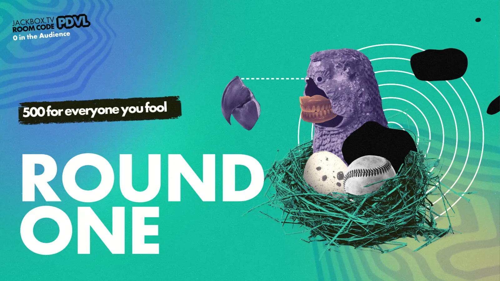 The Jackbox Party Pack 9 media 3