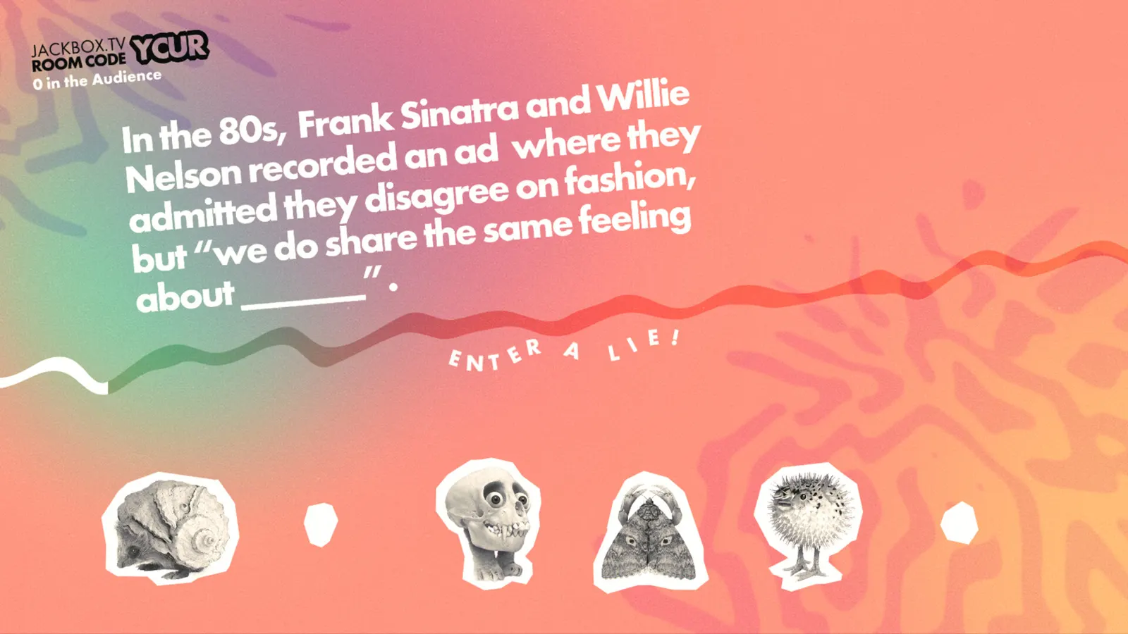 The Jackbox Party Pack 9 media 4