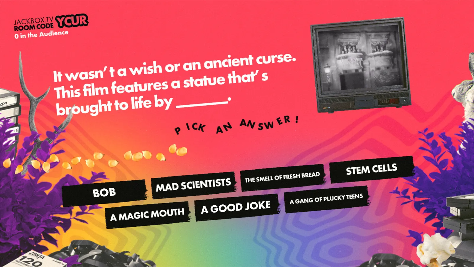 The Jackbox Party Pack 9 media 5