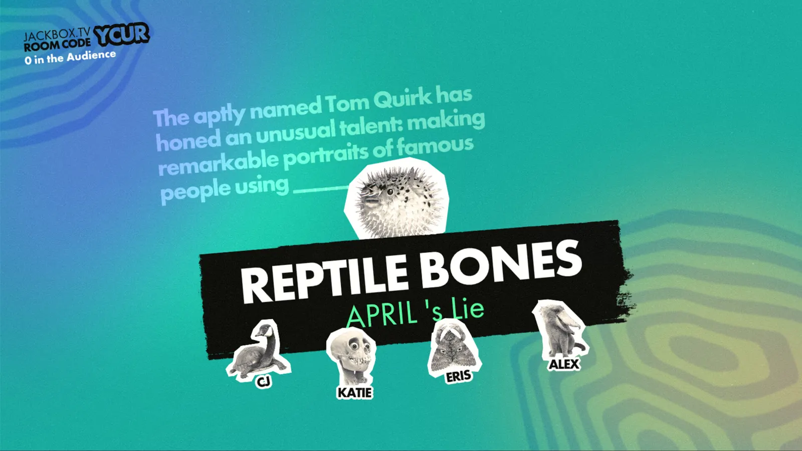 The Jackbox Party Pack 9 media 6