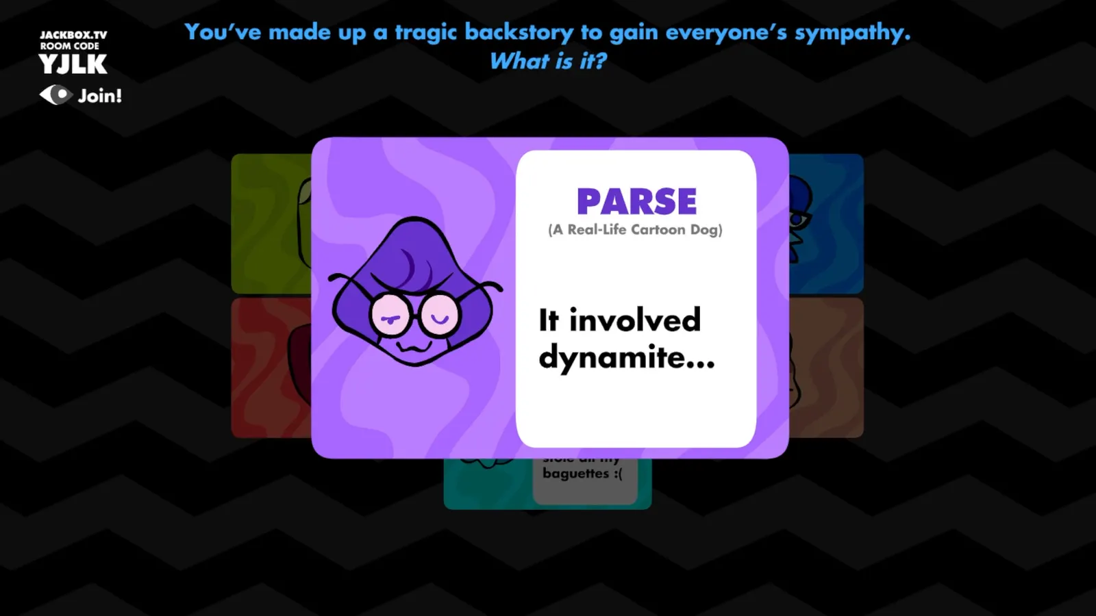 The Jackbox Party Pack 9 media 7