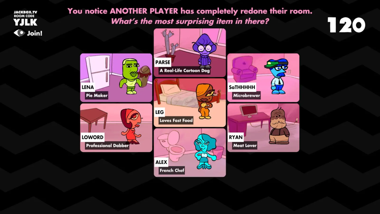 The Jackbox Party Pack 9 media 9