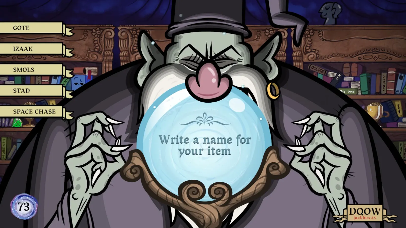 The Jackbox Party Pack 9 media 13