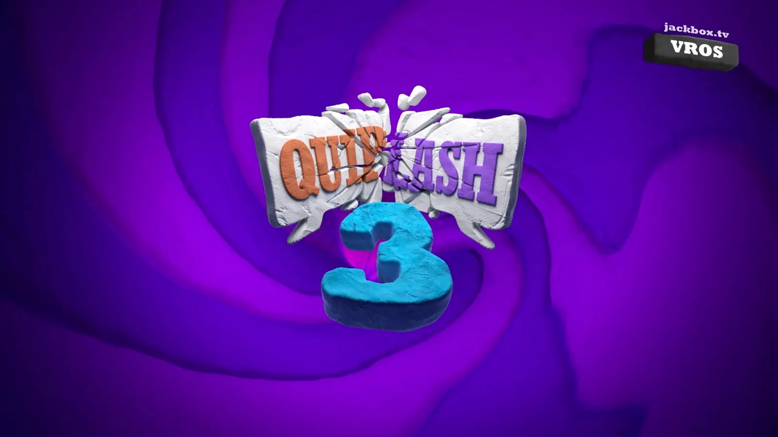 The Jackbox Party Starter media 2