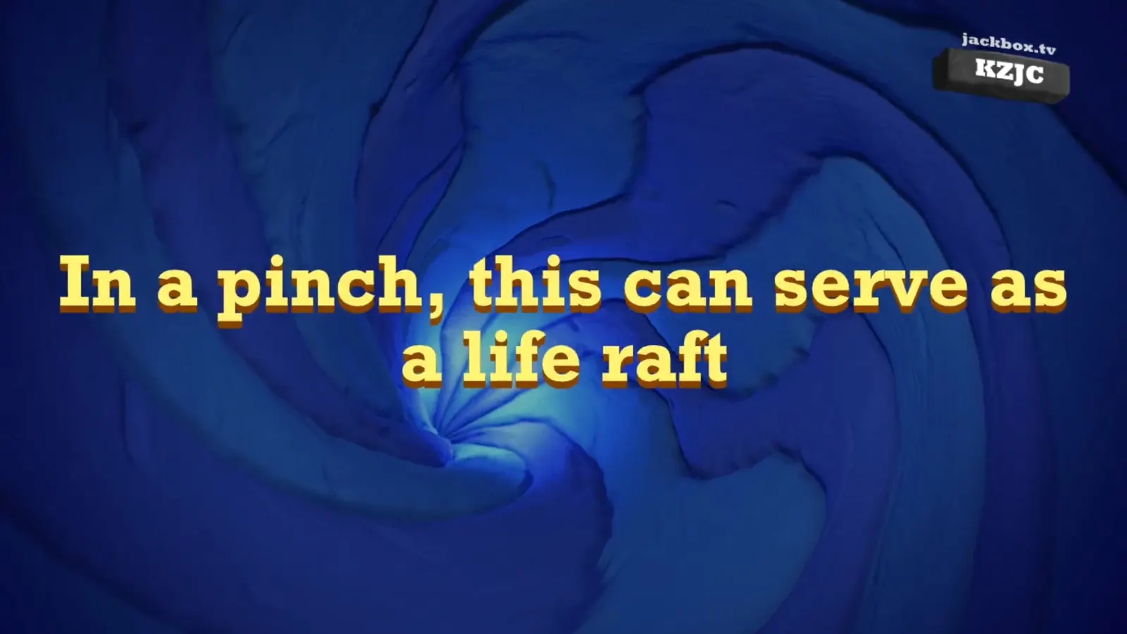 The Jackbox Party Starter media 3