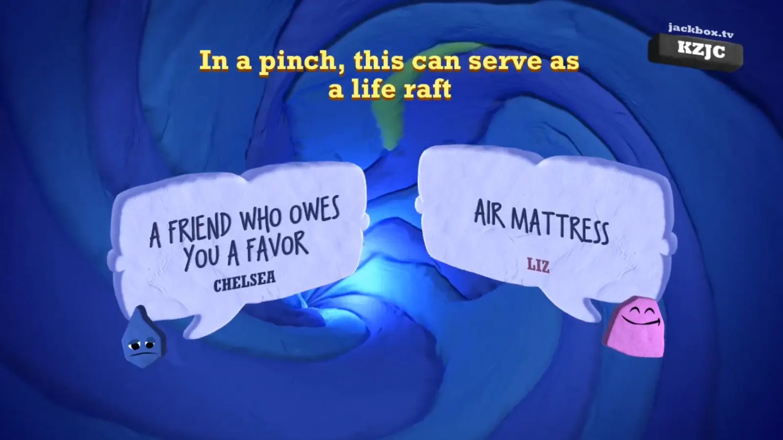 The Jackbox Party Starter media 4