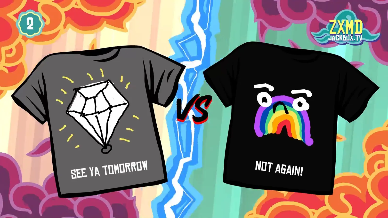 The Jackbox Party Starter media 8