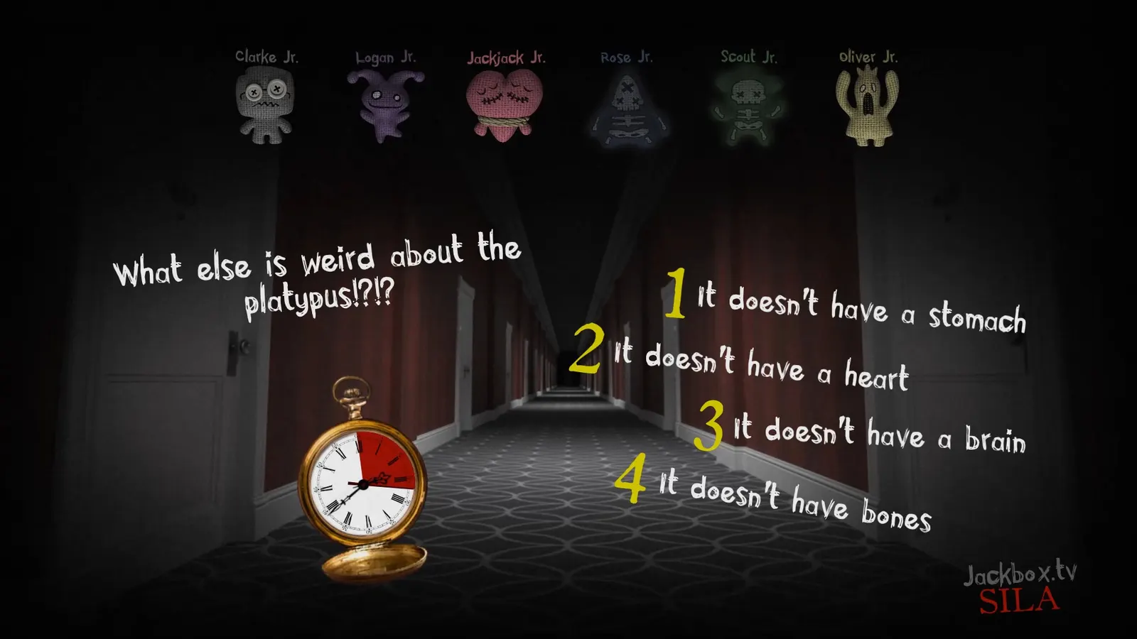The Jackbox Party Starter media 13