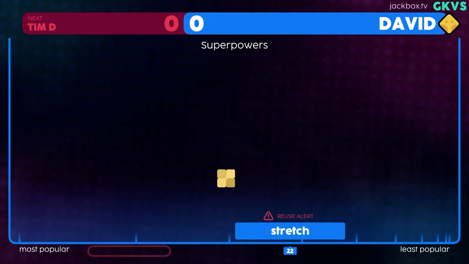 The Jackbox Survey Scramble media 6