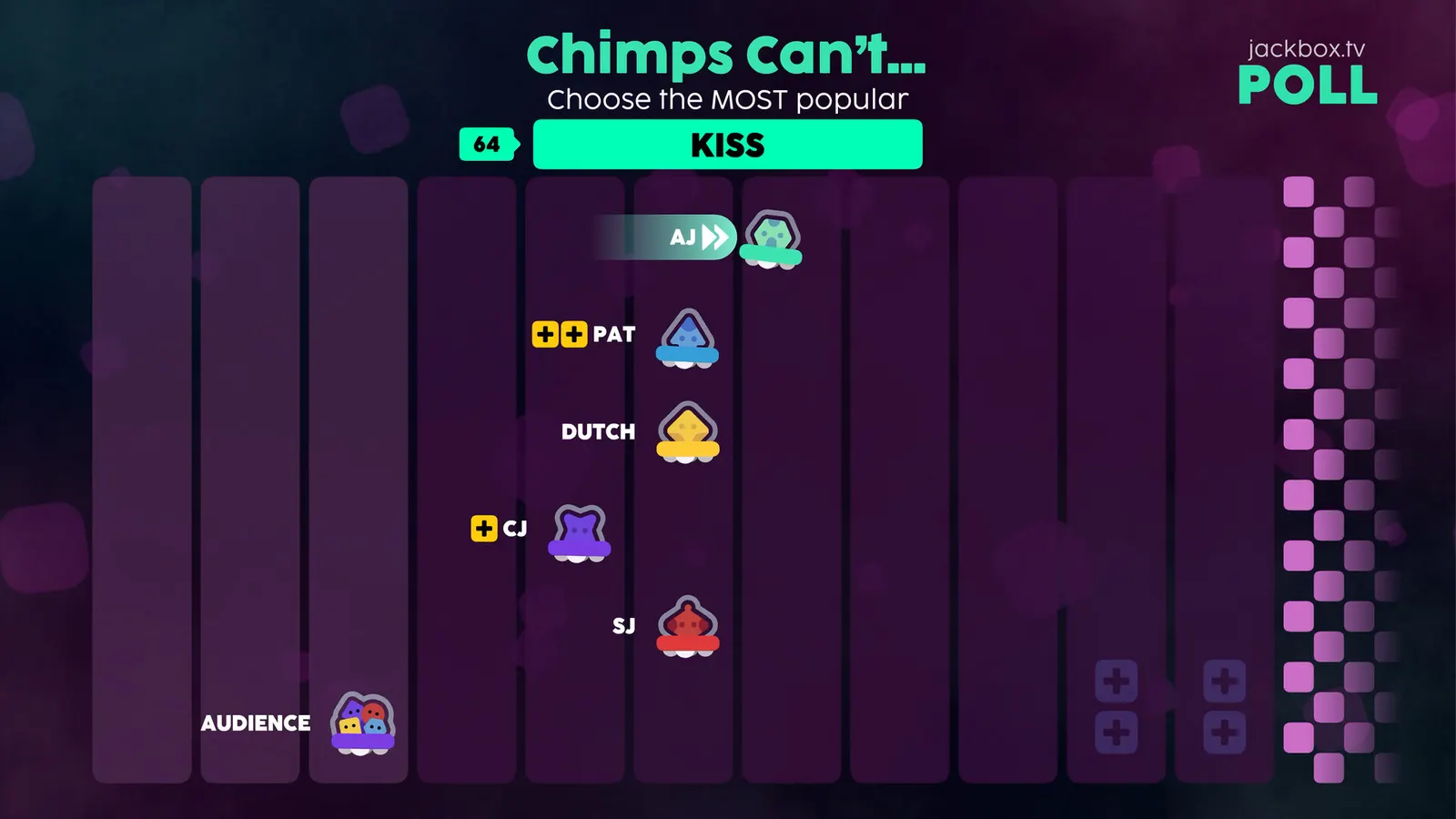 The Jackbox Survey Scramble media 7