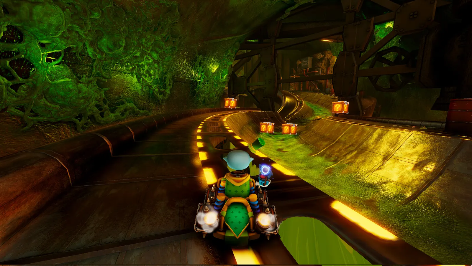 The Karters 2: Turbo Charged media 6
