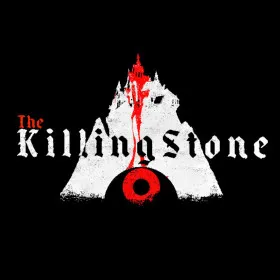 Обкладинка гри The Killing Stone