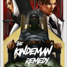 Обкладинка гри The Kindeman Remedy