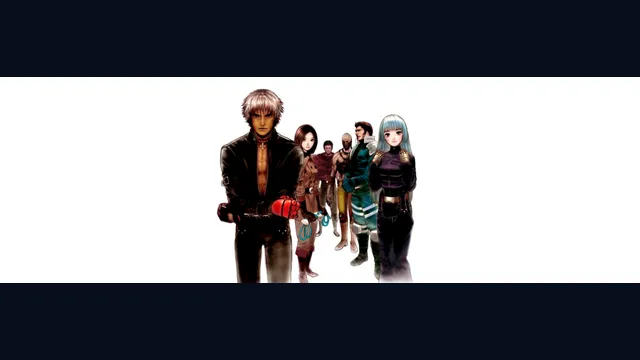 The King of Fighters 2001