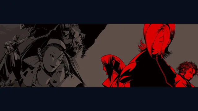 The King of Fighters 2003