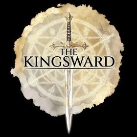 Обкладинка гри The Kingsward