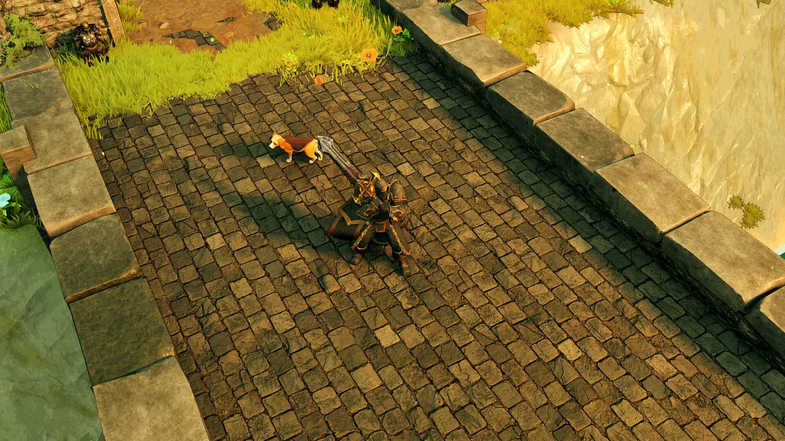 The Kingsward media 4
